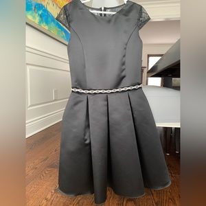 David Charles Girls dress